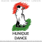 Hunique logo Hunique logo
